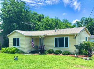 383 W Marshall Dr, Van Alstyne, TX 75495