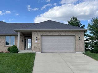 731 Ridge Rd, Waterloo, IL 62298