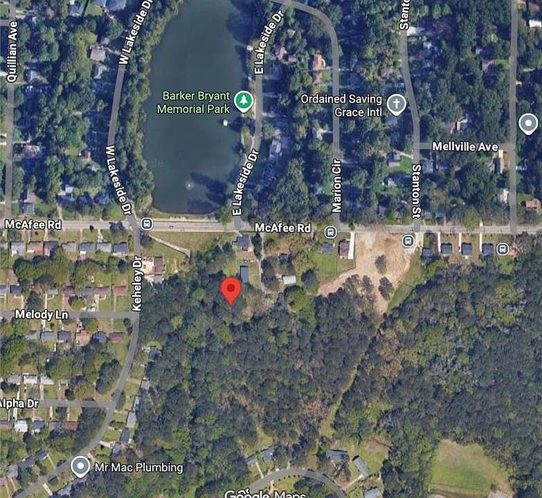 2nd image of 2037 Collier Cir W