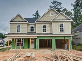 101 Moontide Ct, Lexington, SC 29072