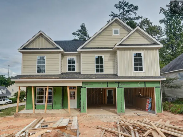 101 Moontide Ct, Lexington, SC 29072