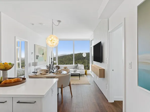 518 Clarke Rd #3201, Coquitlam, BC V3J 0S7