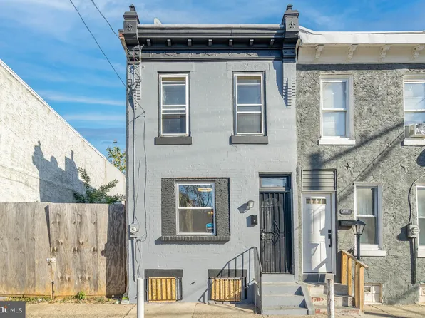 2403 N Reese St, Philadelphia, PA 19133