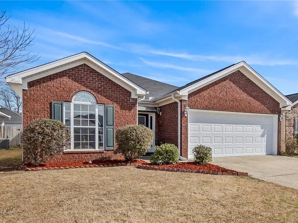 2213 44th Ave, Northport, AL 35476