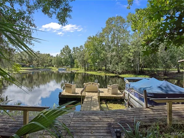 7972 S Four Oaks Point, Floral City, FL 34436