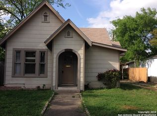 1511 W Lynwood Ave, San Antonio, TX 78201