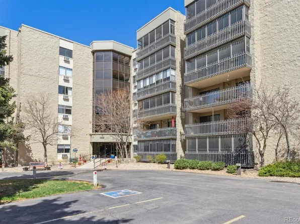14091 E Marina Drive #204, Aurora, CO 80014