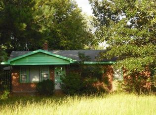 400 Rhea Smith Rd, Roanoke Rapids, NC 27870