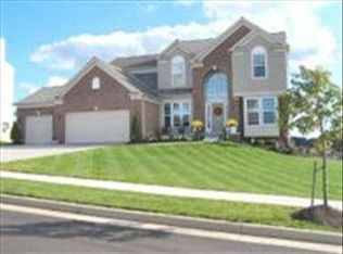 3834 Kenway Blvd, Uniontown, OH 44685