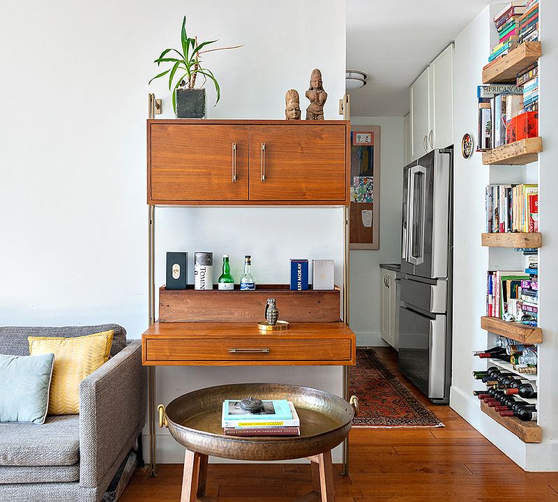 1st image of 21 S End Ave Penthouse 1V