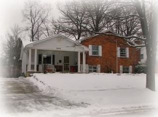 6418 Red Coach Ln, Reynoldsburg, OH 43068