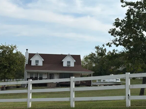 453 NW 1751st Rd, Kingsville, MO 64061