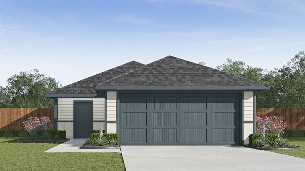 Plan Elevation.