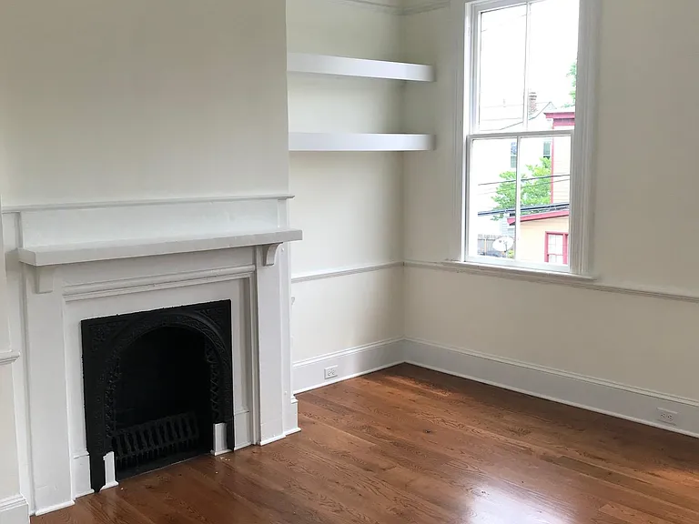 Bedroom 1 on 2nd floor (largest bedroom)