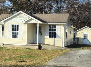 1205 San Hsi Dr, Chattanooga, TN 37412