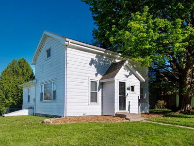 303 Cherry St, Albion, IN, 46701