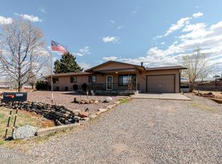 6333 E Lord Cir, Prescott Valley, AZ 86314