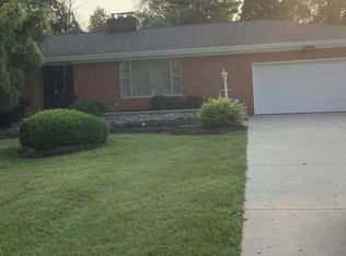 7781 Springfield Jamestown Rd, Springfield, OH 45502