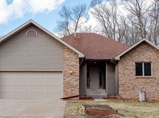 15448 67th St, Becker, MN 55308