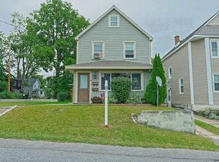 34 Mount Stuart Rd, Schenectady, NY 12304