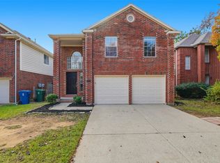 1641 Prescott Cir, Flower Mound, TX 75028