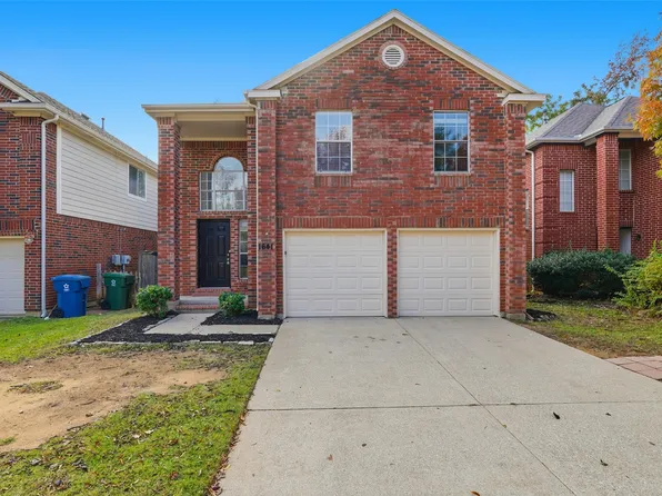 1641 Prescott Cir, Flower Mound, TX 75028