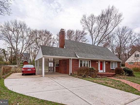 3rd image of 4003 Gibbs St