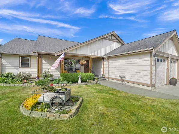 502 Westview Place, Nooksack, WA 98276