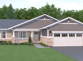 150697 Whisper Rd, Wausau, WI 54401