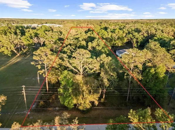 0 Frontier Dr., Zephyrhills, FL 33540