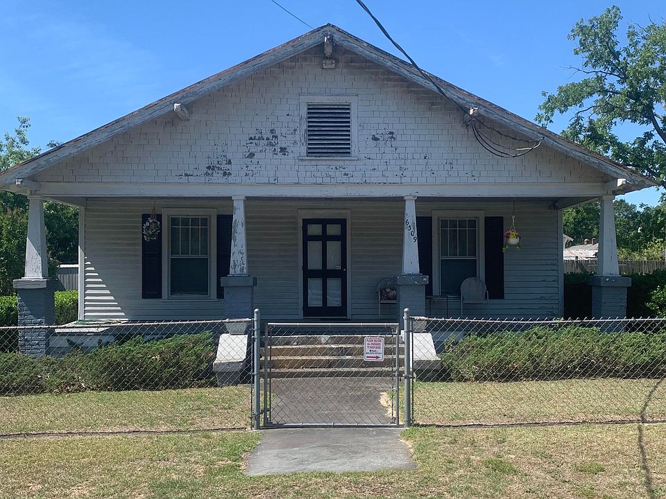 1st image of 6309 S Railroad Street