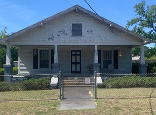 6309 S Railroad Street, Sims, NC 27880