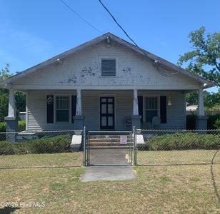 6309 S Railroad Street, Sims, NC, 27880