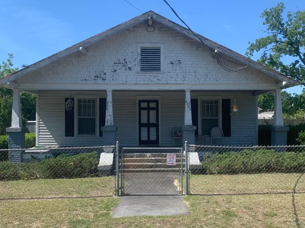 6309 S Railroad Street, Sims, NC 27880