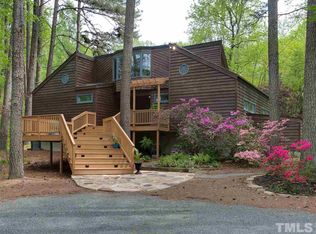 2508 Laine Rd, Chapel Hill, NC 27516
