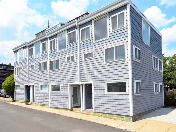 2 Ferry St #2, Chelsea, MA 02150