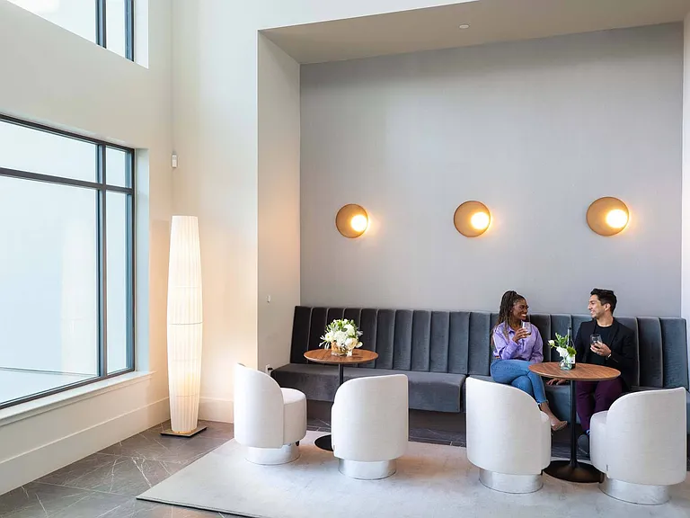 Comfort meets connection in every cozy corner