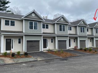 3D Dearborn Cir, Goffstown, NH 03045