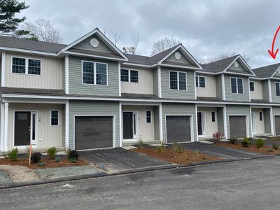 3D Dearborn Circle, Goffstown, NH, 03045