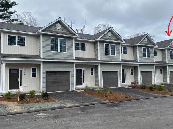 3D Dearborn Circle, Goffstown, NH 03045