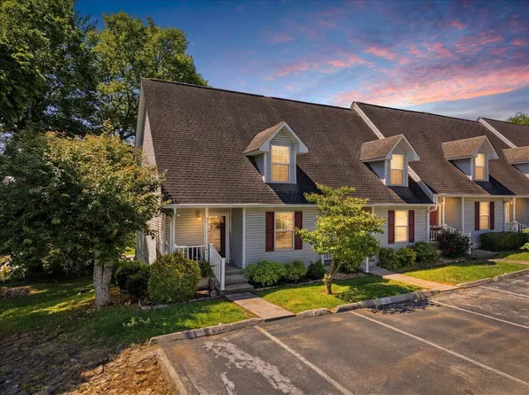 1934 Walnut Ave, Jefferson City, TN 37760