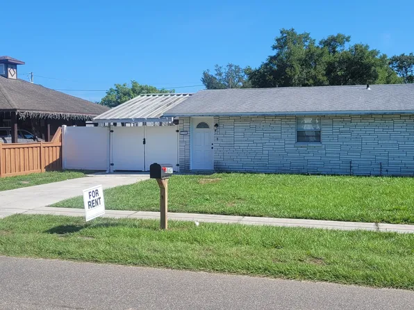 38607 North Ave, Zephyrhills, FL 33542