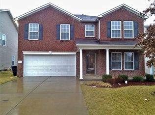 3513 Almar Knot Dr, Murfreesboro, TN 37128