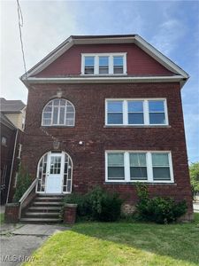14602 Lake Shore Blvd, Cleveland, OH, 44110