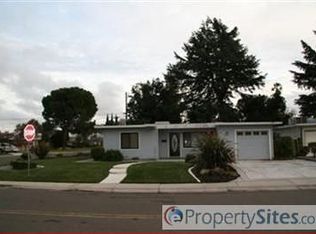 1506 W Polk Way, Stockton, CA 95207