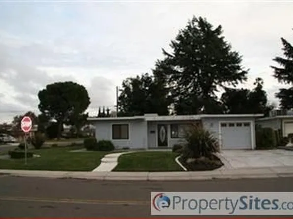 1506 W Polk Way, Stockton, CA 95207