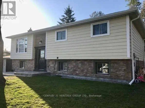 324 Adeline Dr, Georgina, ON L4P 3C2