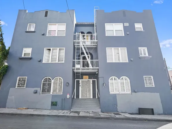 450 S Benton, 450 S Benton Way #302, Los Angeles, CA 90057
