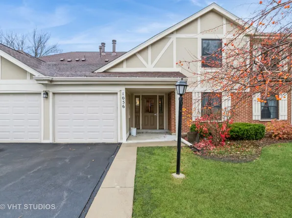 1056 Deerpath Ct APT A2, Wheeling, IL 60090