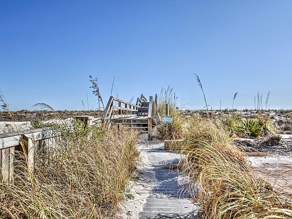 Beach Access
